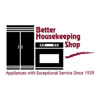 Better Housekeeping Shop logo