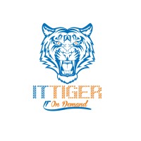 IT Tiger Field Services logo