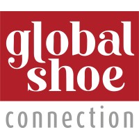 Global Shoe Connection Inc. logo