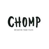 Chomp Life logo