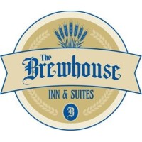 The Brewhouse Inn & Suites logo