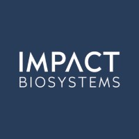 Impact Biosystems logo