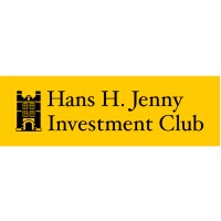 Hans H. Jenny Investment Club logo