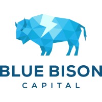 Blue Bison Capital, LLC logo