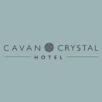Cavan Crystal Hotel logo