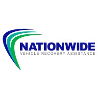 Nationwide Vehicle Recovery Assistance logo
