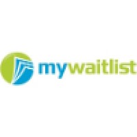MyWaitlist logo