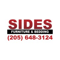Sides Furniture And Bedding logo