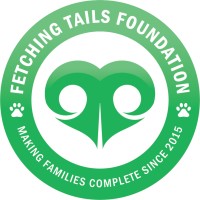 FETCHING TAILS FOUNDATION logo