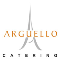 Arguello Catering logo