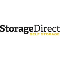 Storage Direct logo