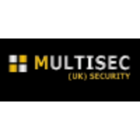 Multisec (UK) Limited logo