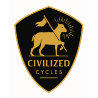 Civilized Cycles logo