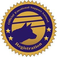Emotional Support Animal Registry logo