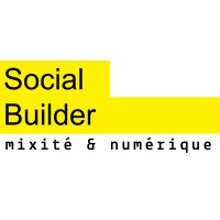 Image of Social Builder