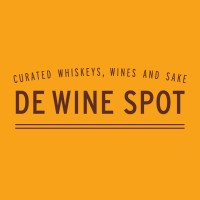 De Wine Spot logo