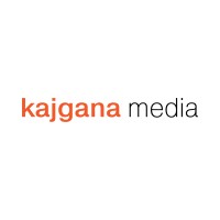 Kajgana Media logo