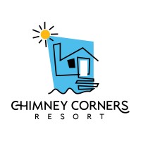 Chimney Corners Resort logo