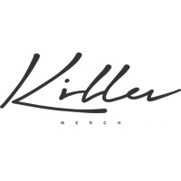 Killer Merch logo
