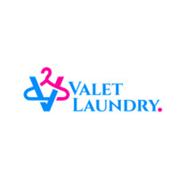 Valet Laundry logo
