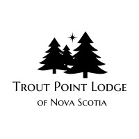 Trout Point Lodge logo