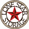 Lone Star Storage logo