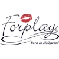 Forplay Catalog, Inc. logo