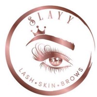 Slayy Esthetics Bar logo