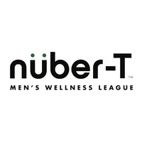 Nuber-t Men's Wellness League logo