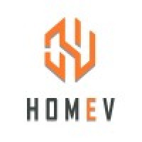 HOMEV Multinational Holding logo