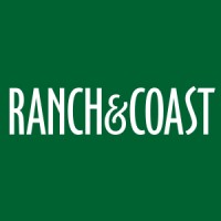 Ranch & Coast Magazine logo