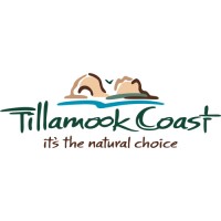 Tillamook Coast Visitors Association logo