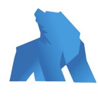 Blue Bear Transport logo