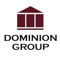 The Dominion Group logo