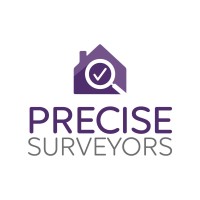 Precise Surveyors logo