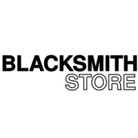 Blacksmith Store logo