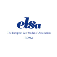 ELSA Roma logo