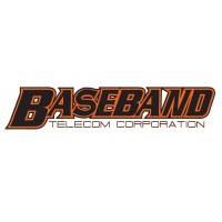 Baseband Telecom logo