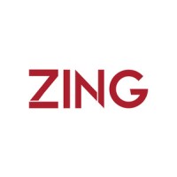 Zing Restaurants logo