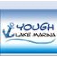 Yough Lake Marina logo
