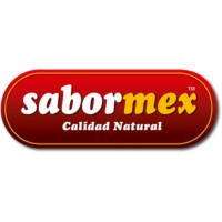 Sabormex logo