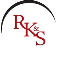 ROGER KEITH & SONS INSURANCE AGENCY logo