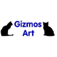 Gizmos Art logo