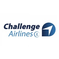 Challenge Airlines logo