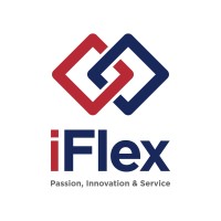 IFlex logo