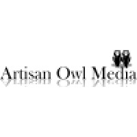 Artisan Owl Media logo