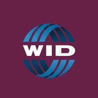 World Institute On Disability logo