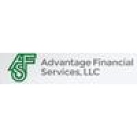 Financial Advantage Services logo