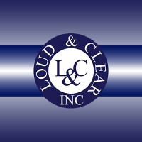 Loud & Clear, Inc logo