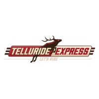 Telluride Express logo